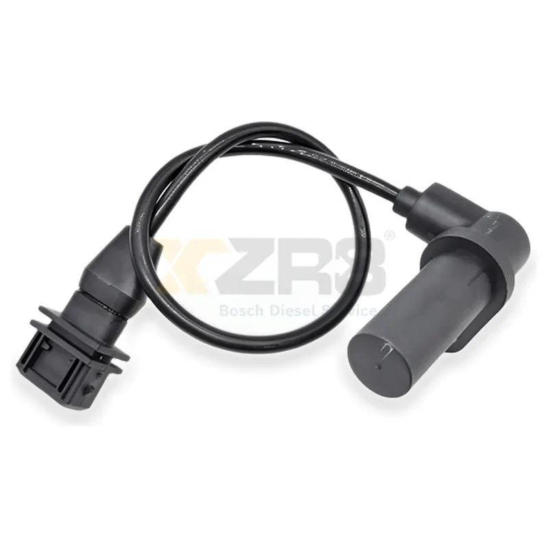 Bosch D5400-3823170 Crankshaft Position Sensor - Compatible with Yuchai 4108 Engine - Thumbnail 3
