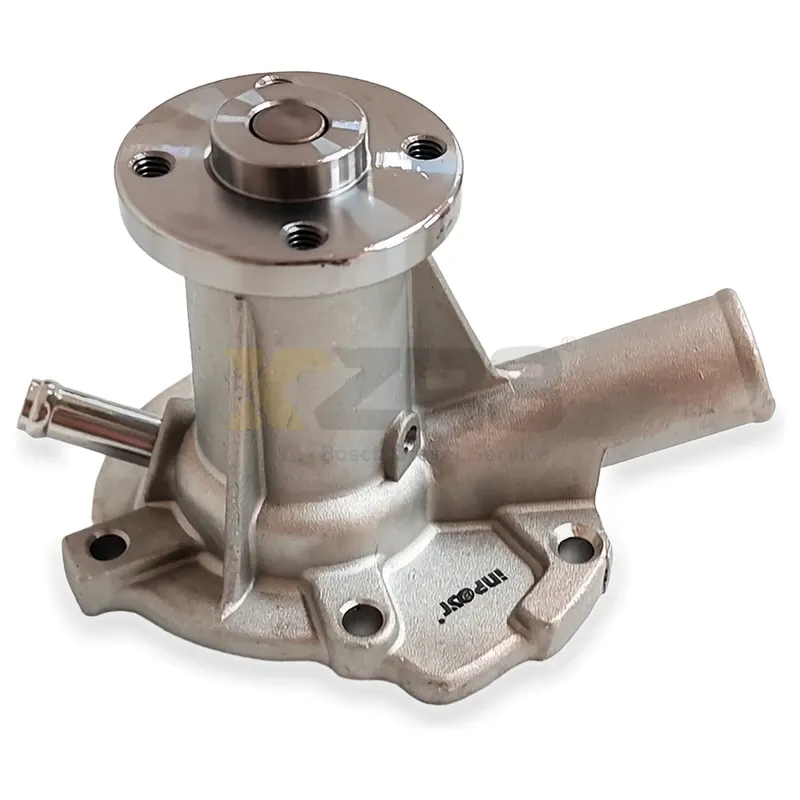 Kubota 15752-73030 Water Pump Assembly - Thumbnail 1