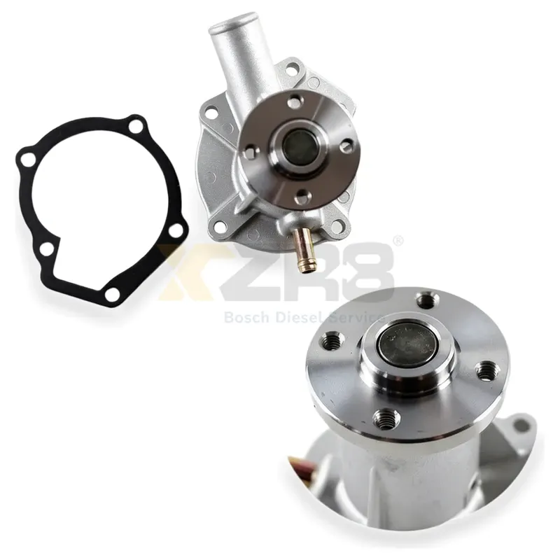Kubota 15752-73030 Water Pump Assembly - Thumbnail 2