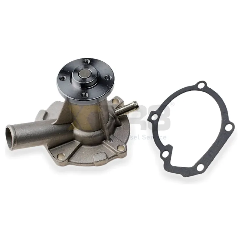 Kubota 15752-73030 Water Pump Assembly - Image 3
