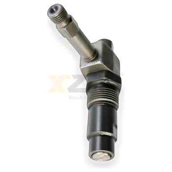 Bosch BOSCH 0423-2434 Injecteur de Carburant - Compatible avec la Série de Moteurs DEUTZ FL912/F913 et Excavatrice Komatsu SK60