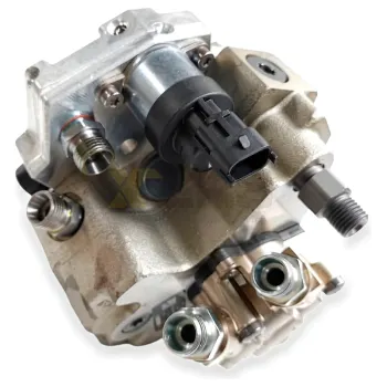 Bosch Original Fuel Injection Pump 0445020078 for Xichai 4DF Engine