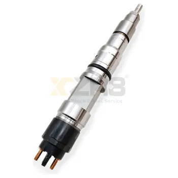 BOSCH 200V10100-6126 Injecteur Common Rail pour moteur Sinotruk HOWO T7H MC11/MC13