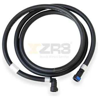 خط أنابيب الوقود عالي الضغط A3100-1104010A من يو تشاي (6 قطع) لل محرك YC6108