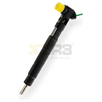 Delphi EMBR00002D Common Rail Injector for Mercedes-Benz OM651 2.2 CDI