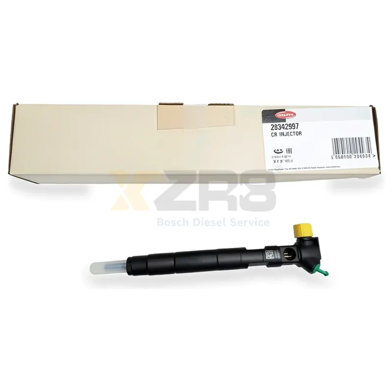 مستشعر ديلفو EMBR00002D للدiesel Mercedes-Benz OM651 2.2 CDI - Thumbnail 5