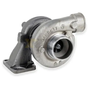 Garrett 930212-5001S Turbocharger Assembly