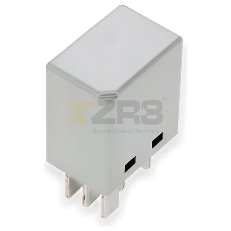 Микрореле переключения Bosch 0332207402 - Image 1