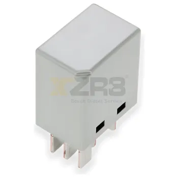 Микрореле переключения Bosch 0332207402