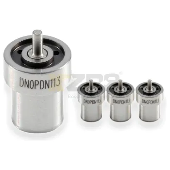 Injecteur de carburant DENSO DN0PDN113 pour moteurs Nissan SD23, SD25, TD23, TD42