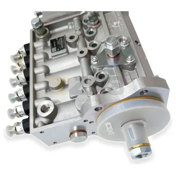 Beijing Yaxinke Tianwei P7100 Fuel Pump Assembly - Full Range of Models