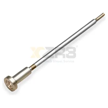 Bosch F00RJ01533 Common Rail Injector Control Valve for 0445120063 0445120340
