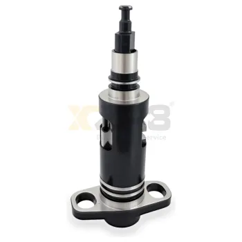 Zexel 135176-3320 Плунжерная пара топливного насоса высокого давления для Mitsubishi 6M61/Hino