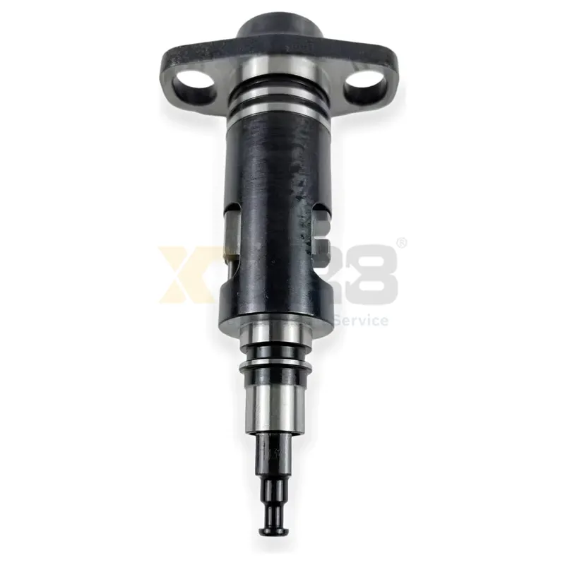 Zexel 135176-3320 Плунжерная пара топливного насоса высокого давления для Mitsubishi 6M61/Hino - Image 2
