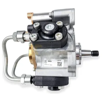 DENSO ME307482 Common Rail Fuel Injection Pump for Mitsubishi 6M60 Diesel Engine Assembly