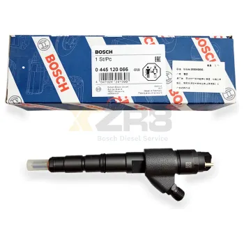 Bosch BOSCH Common Rail Injector 0445120066 0 445 120 066 для Volvo 20798114 Deutz 04289311