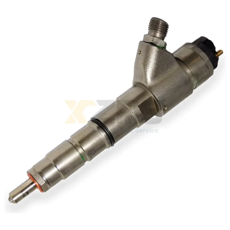 Bosch BOSCH Common Rail Injector 0445120066 0 445 120 066 para Volvo 20798114 Deutz 04289311 - Thumbnail 2