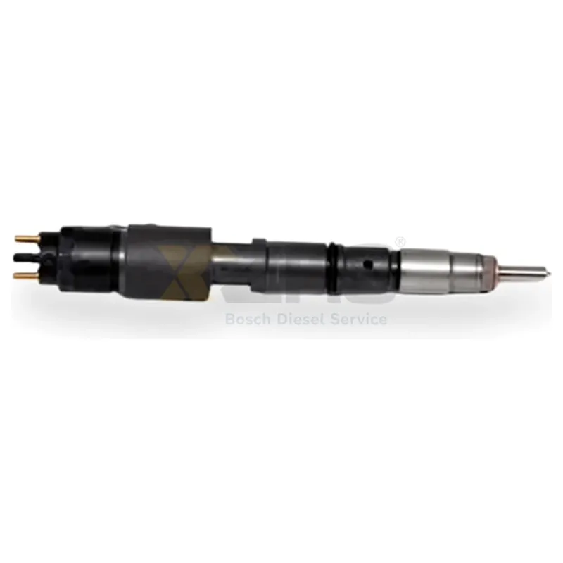 Bosch BOSCH Common Rail Injector 0445120066 0 445 120 066 para Volvo 20798114 Deutz 04289311 - Image 3