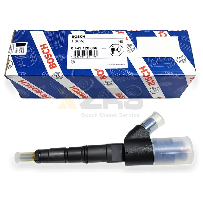 Bosch BOSCH Common Rail Injector 0445120066 0 445 120 066 para Volvo 20798114 Deutz 04289311 - Image 4