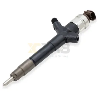 مستشعر الضغط العالي 095000-5601 1465A041 من DENSO للسيارات الميوتسو 4D56