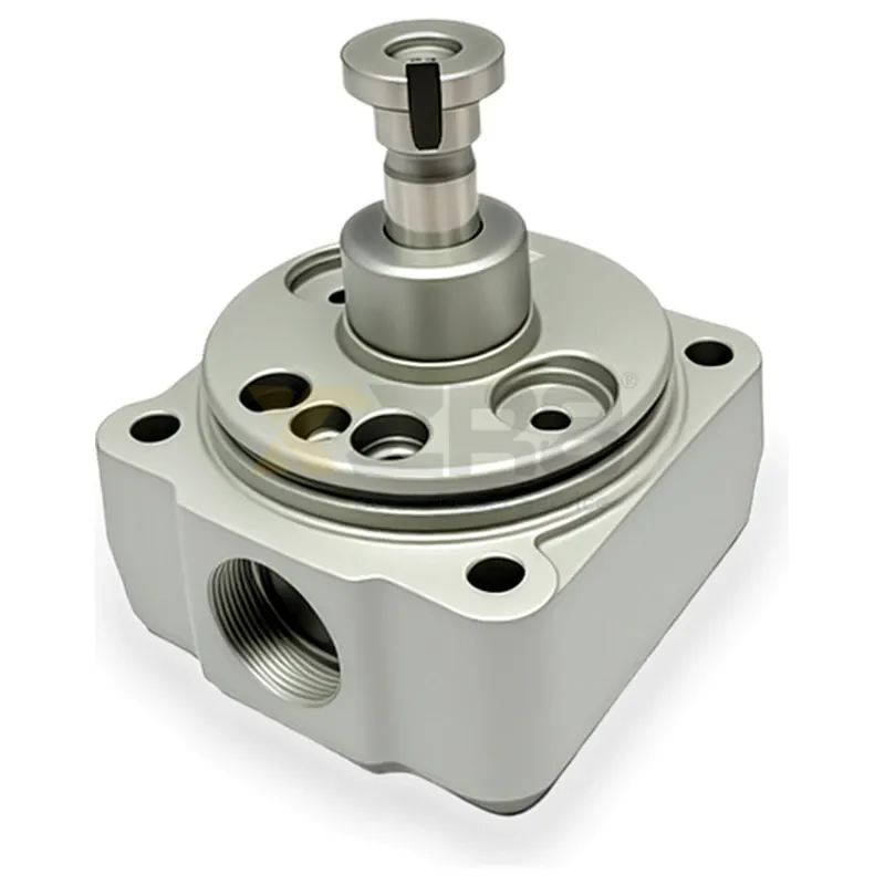 Плунжерная пара ТНВД Bosch 9461080408 VE - Thumbnail 1