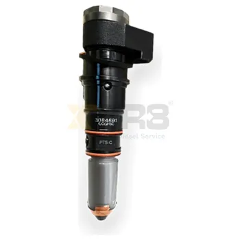 Cummins 3084891 Fuel Injector Assembly