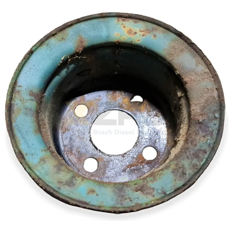 Kubota 15531-74250 Water Pump Fan Pulley - Thumbnail 1
