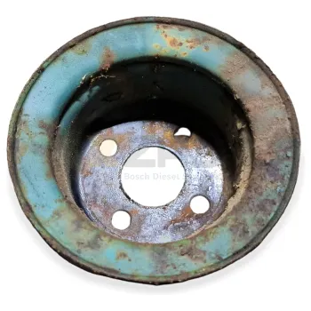 Kubota 15531-74250 Water Pump Fan Pulley