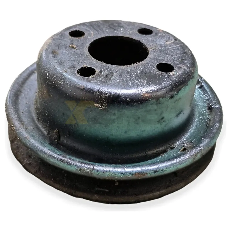Kubota 15531-74250 Water Pump Fan Pulley - Thumbnail 2
