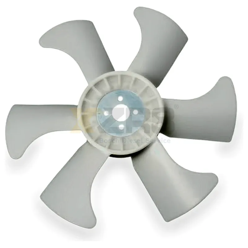 Perkins 2485C535 Fan Blade - Image 1
