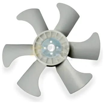 Perkins 2485C535 Fan Blade