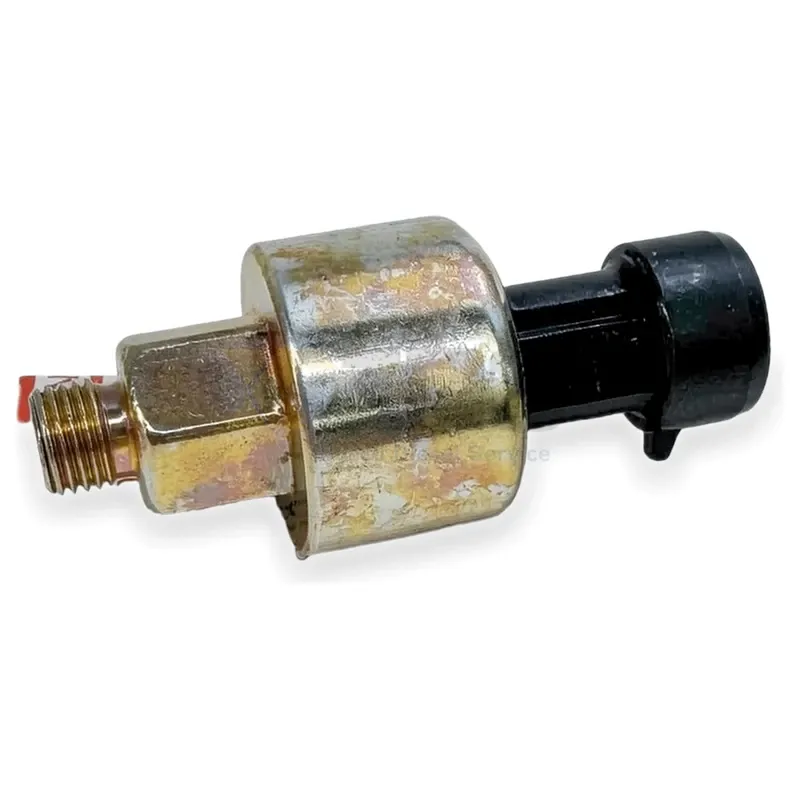 مستشعر ضغط الشريط المشترك Isuzu 8-98234064-0 لل محركات 4JB1 4JX1 - Image 2