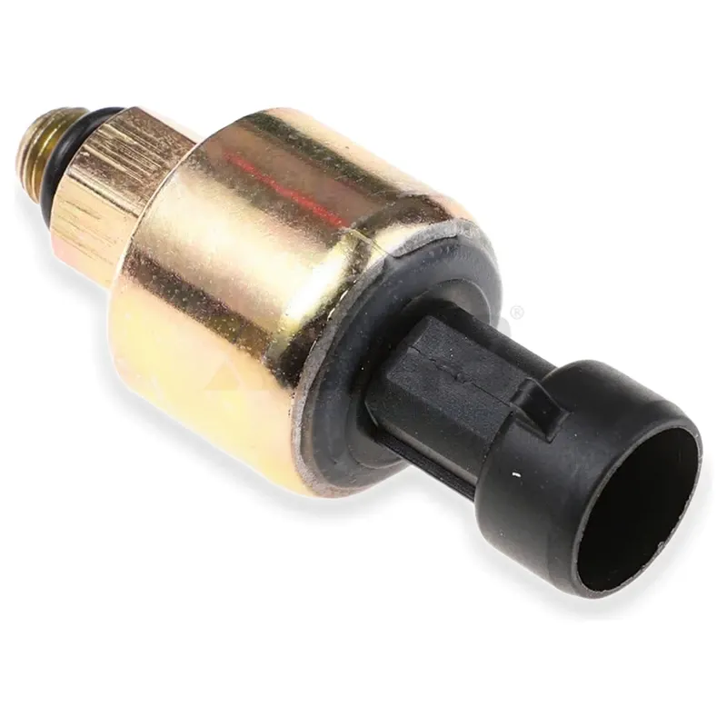 مستشعر ضغط الشريط المشترك Isuzu 8-98234064-0 لل محركات 4JB1 4JX1 - Image 5