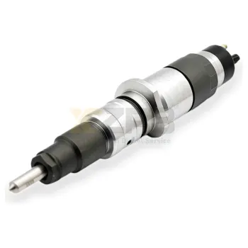 Bosch BOSCH 0445120250 Injecteur de rail commun pour Cummins ISBe DAF CF65