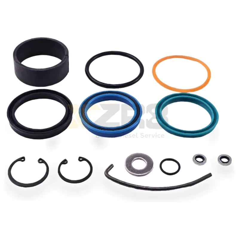 Toyota 04654-10390-71 Lift Cylinder Overhaul Kit - Image 1