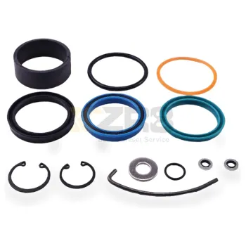 Toyota 04654-10390-71 Lift Cylinder Overhaul Kit