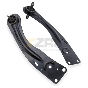 Ford CV6Z5808A Rear Trailing Control Arm Assembly