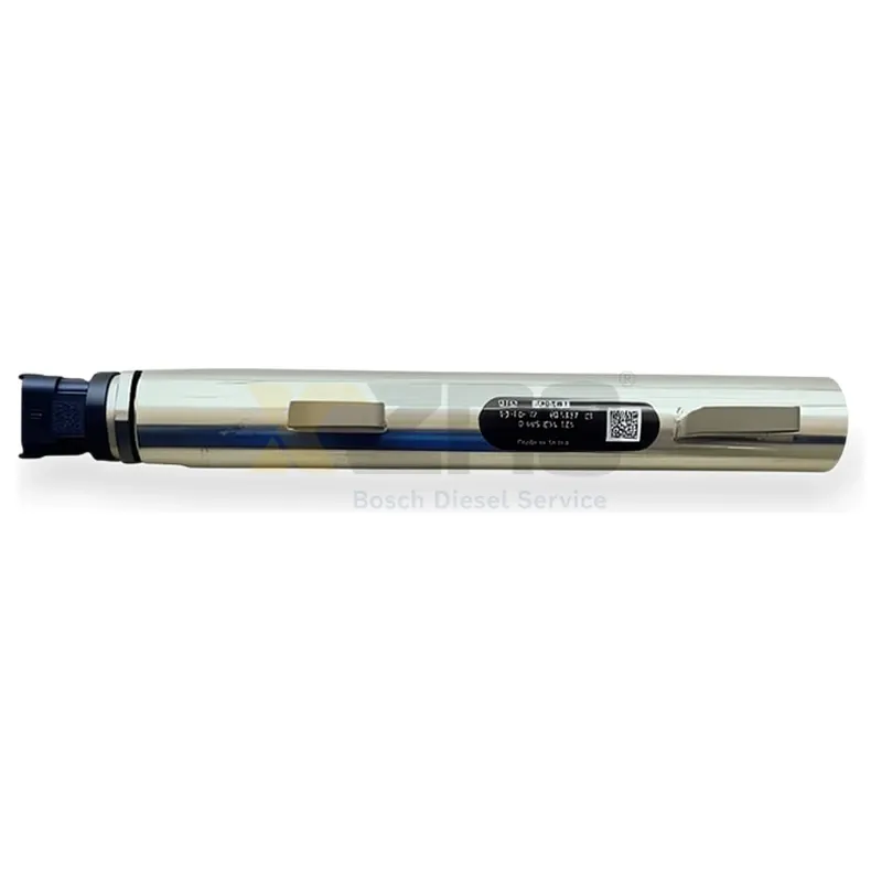 بوش BOSCH 0445214124 خط أنابيبالسكة المشتركة عالي الضغط 1128010-55D متوافق مع فانجيوان أليانغ/جيتون/تشي يوان دا تشاى CA4DC2/498 - Image 2
