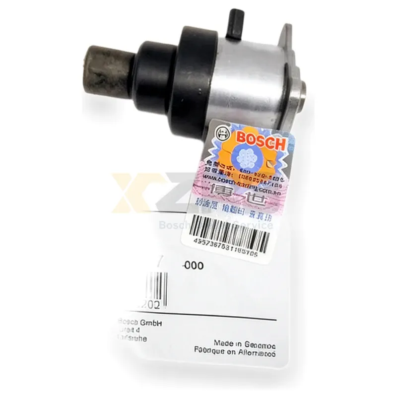 بوش BOSCH 0928400627 وحدة قياس الوقود محول ضغط نظام الشاحنة المشتركة - Image 5