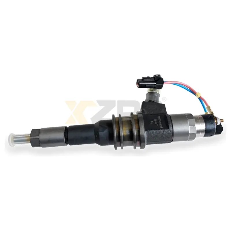 Bosch BOSCH Common Rail Injector 0445120006 / 0 445 120 006 para o motor Mitsubishi 6M70 - Image 2