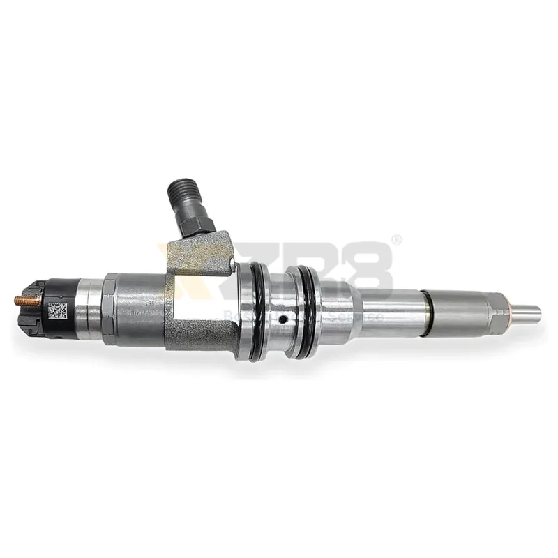 Bosch BOSCH Common Rail Injector 0445120006 / 0 445 120 006 para o motor Mitsubishi 6M70 - Image 3