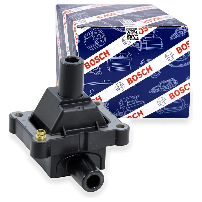 BOSCH Ignition Coil DQR2245-DM for Weichai LNG Engine