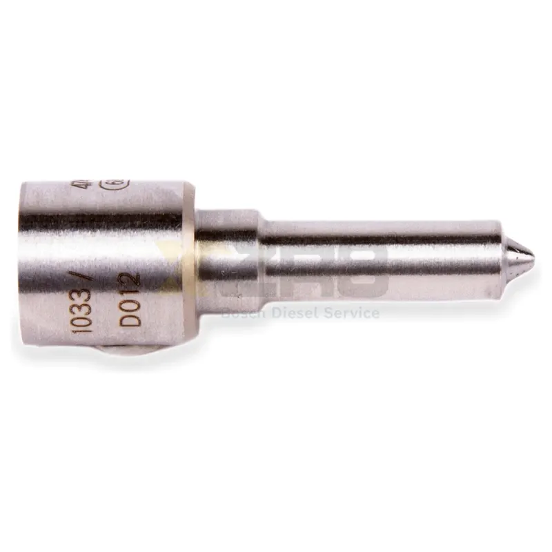 Bosch DLLA140P1033 Инжектор высокого давления рельса - 0433175297 - Thumbnail 3