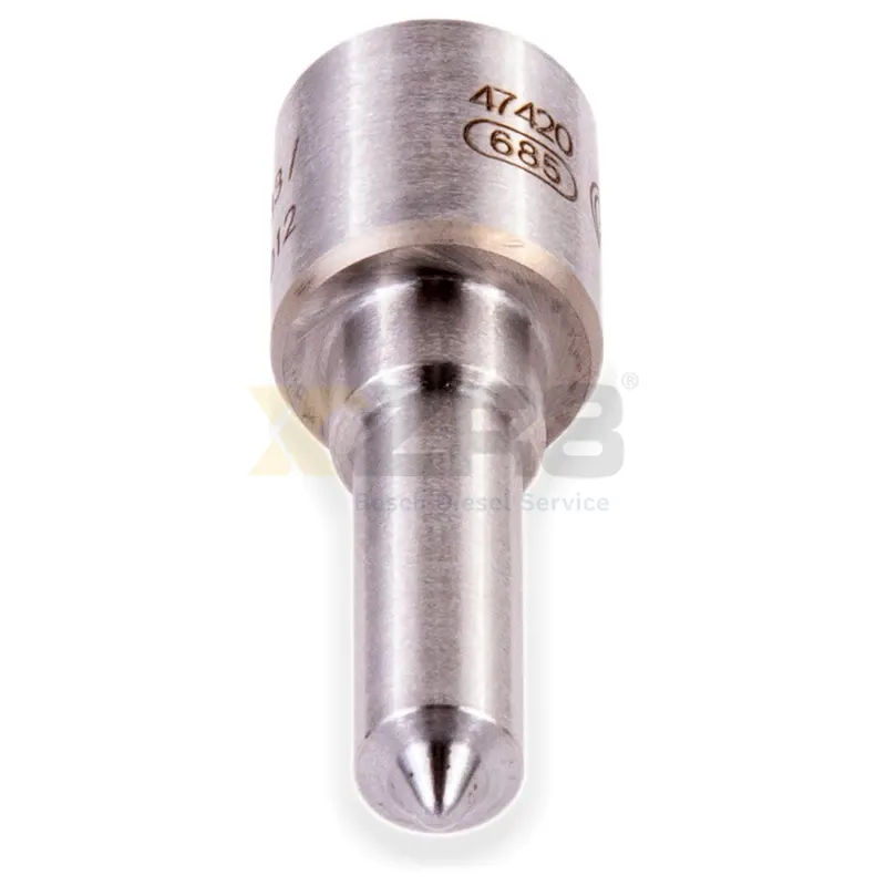 Bosch DLLA140P1033 Инжектор высокого давления рельса - 0433175297 - Image 4