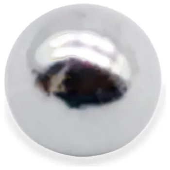 Pieza de reparación de bolas de cerámica de válvula de control de inyector Bosch F00VC05001 - Compatible con el sistema de common rail de serie 110/120