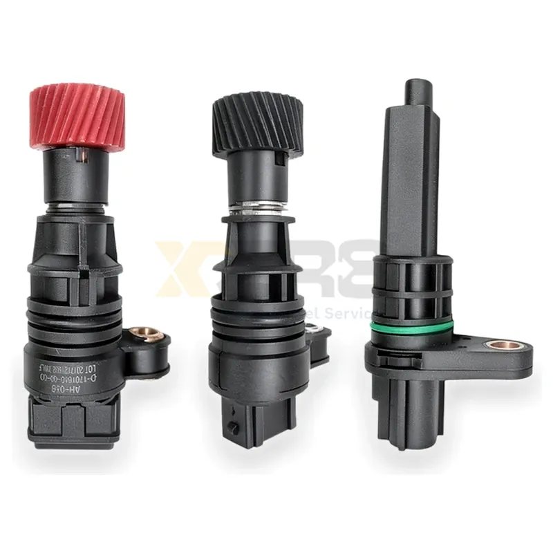 Yuchai Engine Speed Sensor T9000-3800D90-A93 Original Genuine - Image 1