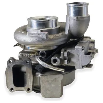 Cummins 5323697F Turbocharger Assembly