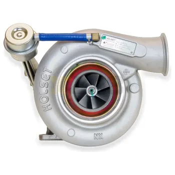 Holset 5351588 HE500WG Turbocharger Assembly