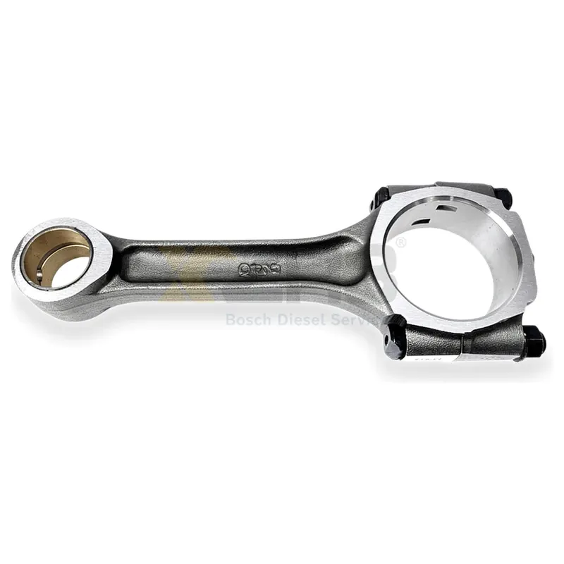 Isuzu 3AB1 Connecting Rod Assembly (Set of 3) - Thumbnail 1