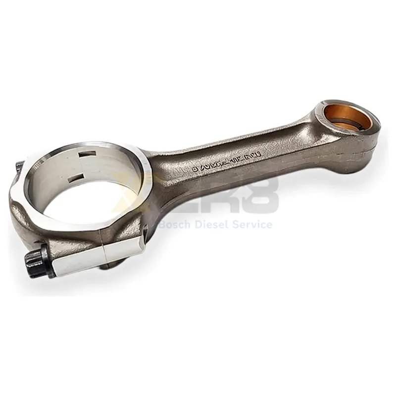Isuzu 3AB1 Connecting Rod Assembly (Set of 3) - Thumbnail 3